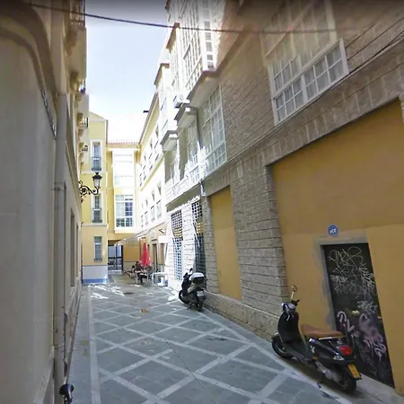 Mezquitilla - Centro Historico *