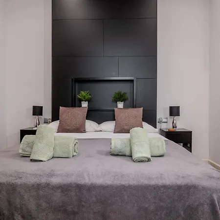 Mezquitilla - Centro Historico Apartment Malaga