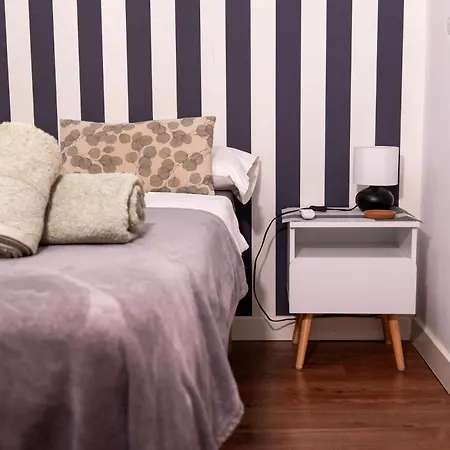 Appartement Mezquitilla - Centro Historico *